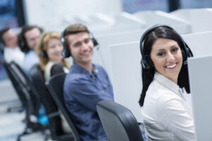 Contact Center Consulting